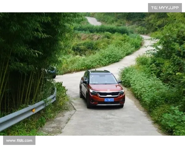 “全新一代傲跑”拍了拍你，并把你带进了莫干山